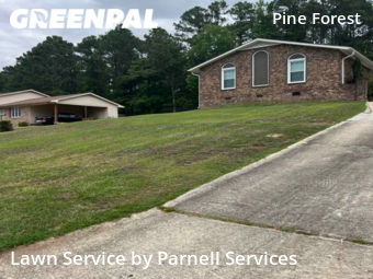Lawn Mow nearby Fayetteville, NC, 