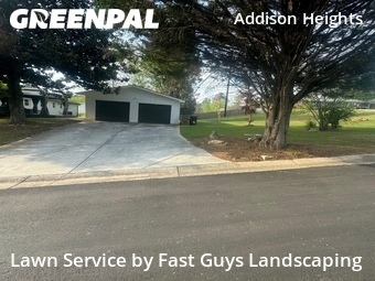 Lawn Maintenance nearby Marietta, GA, 