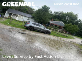 Lawn Care nearby Indianapolis, IN, 