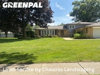 Lawn Cutting nearby Darien, IL, 