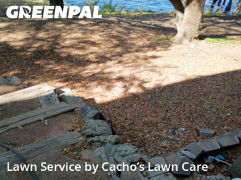 Yard Cutting nearby Fort Worth, TX, 