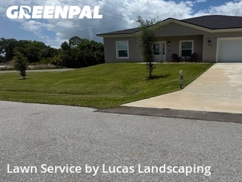 Lawn Mowing nearby Palm Bay, FL, 