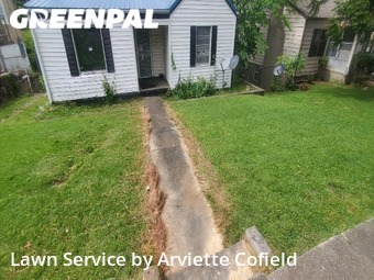 Lawn Service nearby Birmingham, AL, 