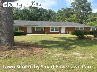 Lawn Service nearby Augusta, SC, 