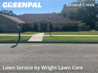 Lawn Cut nearby Mobile, AL, 