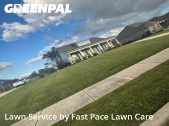 Grass Cutting nearby Huntsville, AL, 