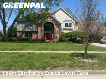 Lawn Care Service nearby Bowling Green, OH, 