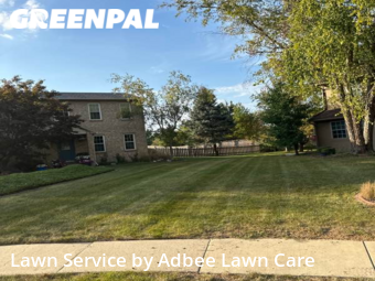 Lawn Mowing nearby Champaign, IL, 