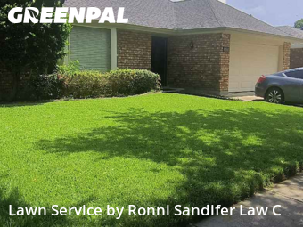 Lawn Care nearby Kenner, LA, 