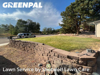 Lawn Care Service nearby Colorado Springs, CO, 