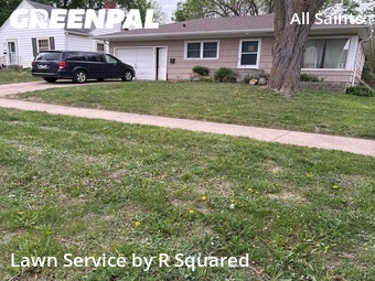 Yard Cutting nearby Sioux Falls, SD, 