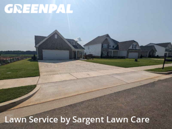 Lawn Mowing nearby Huntsville, AL, 