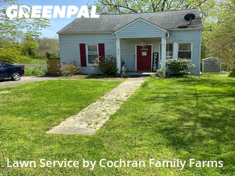 Grass Cutting nearby Knoxville, TN, 