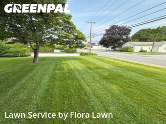 Lawn Cutting nearby Webster, RI, 