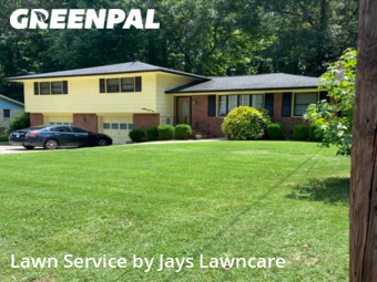 Yard Cutting nearby College Park, GA, 