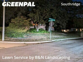 Grass Cutting nearby Denton, TX, 