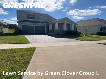Lawn Mowing nearby Clermont, FL, 