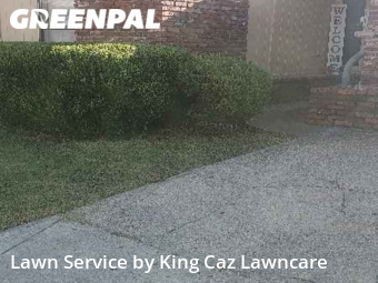 Lawn Care nearby Tulsa, OK, 