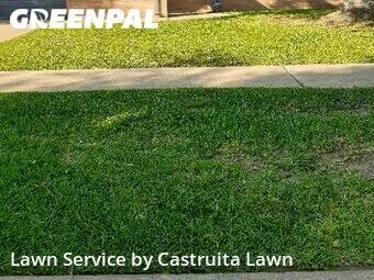 Lawn Mow nearby Houston, TX, 