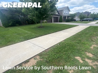 Lawn Service nearby Lebanon, TN, 