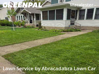 Lawn Care nearby Saint Paul, MN, 