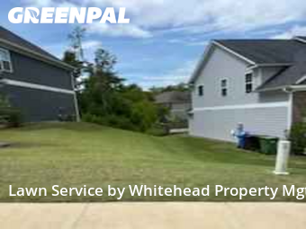 Lawn Service nearby Columbus, GA, 