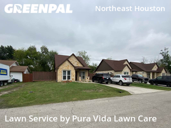 Grass Cutting nearby Jacinto City, TX, 