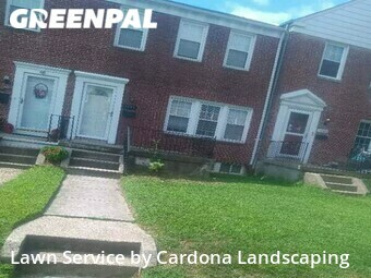 Lawn Cut nearby Parkville, MD, 