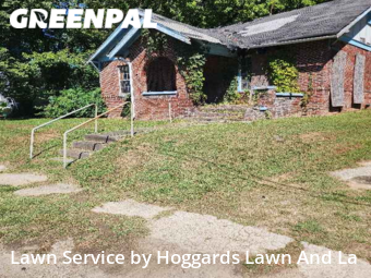 Lawn Service nearby Jackson, TN, 