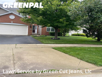 Lawn Mowing nearby Hoffman Estates, IL, 