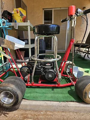 Cut-Rite Small Engine Repair Photo 20
