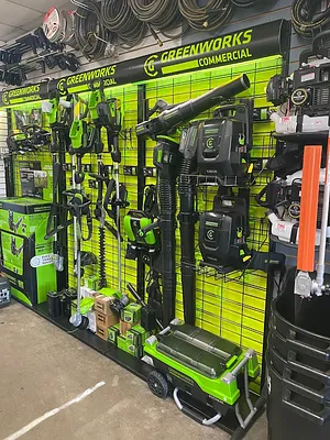 Anaheim Lawnmower Shop Photo 12