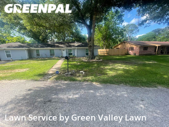 Lawn Care nearby Alvin, TX, 