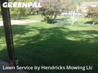 Lawn Mowing nearby Amherst, OH, 