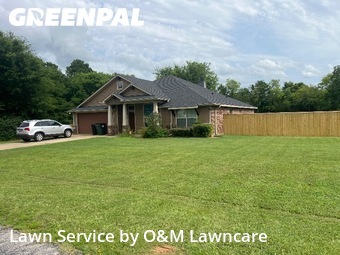 Lawn Care Service nearby Tyler, TX, 