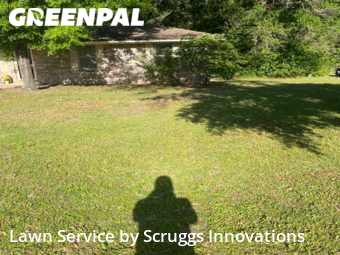 Lawn Cut nearby Milton, GA, 