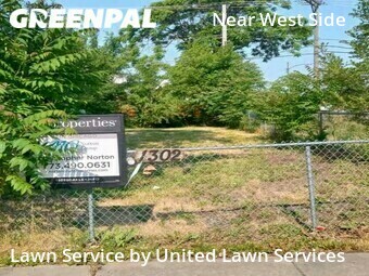 Lawn Service nearby Chicago, IL, 