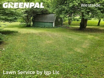 Lawn Mowing Service nearby Evansville, IN, 