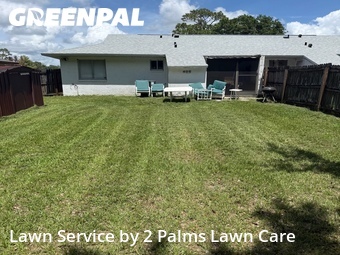 Lawn Service nearby Orlando, FL, 