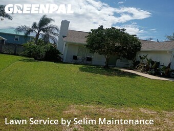 Lawn Mowing Service nearby St. Augustine, FL, 