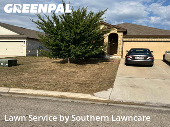 Lawn Care Service nearby Temple, TX, 