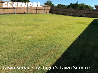 Lawn Cutting nearby Joshua, TX, 