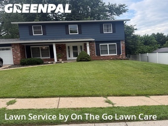Lawn Care nearby Saint Charles, MO, 