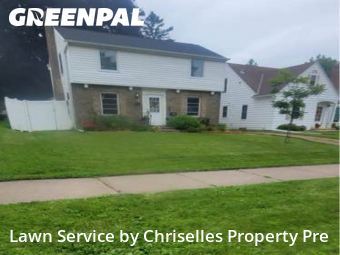 Lawn Care Service nearby Saint Paul, MN, 