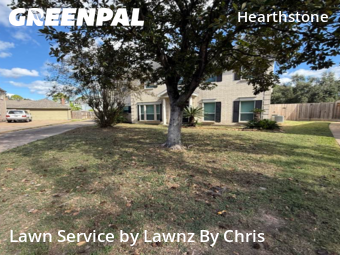 Lawn Mowing nearby Houston, TX, 