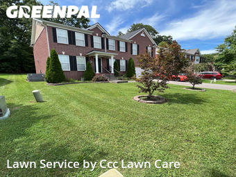 Lawn Care nearby Smyrna, TN, 