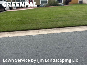 Lawn Management in Buena Ventura Lakes, 34743, Yard Grooming by Ijm Landscaping Llc, work completed in Nov , 2025