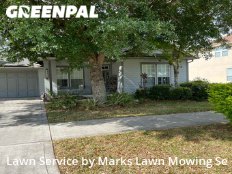 Lawn Care nearby Jacksonville, FL, 