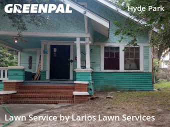 Grass Cut nearby Houston, TX, 