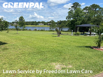 Yard Mowing nearby Gulfport, MS, 